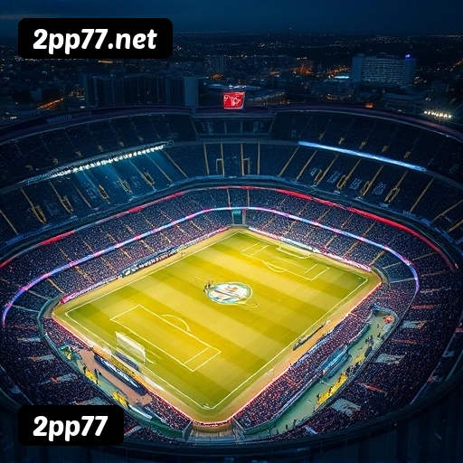 App 2pp77 para iOS e Android — interface mobile, login biométrico e PIX integrado